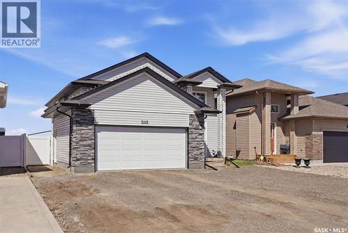 1407 Hughes Drive, Saskatoon, SK - Outdoor