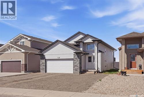 1407 Hughes Drive, Saskatoon, SK - Outdoor