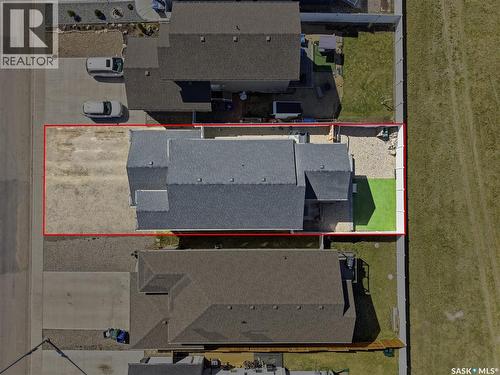 1407 Hughes Drive, Saskatoon, SK - 