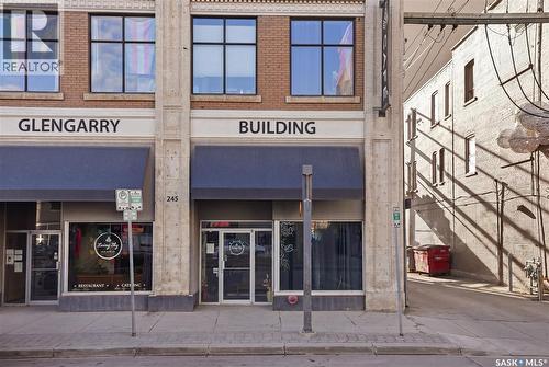 245 3Rd Avenue S, Saskatoon, SK 
