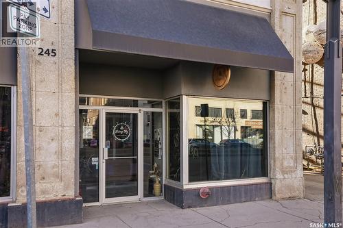 245 3Rd Avenue S, Saskatoon, SK 