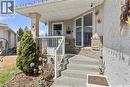 2827 Meadow Park Crescent E, Regina, SK  - Outdoor 