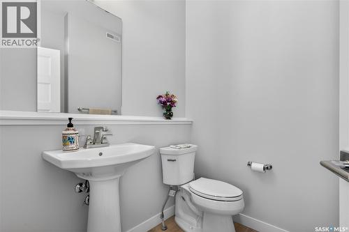 3136 Crosbie Crescent, Regina, SK - Indoor Photo Showing Bathroom