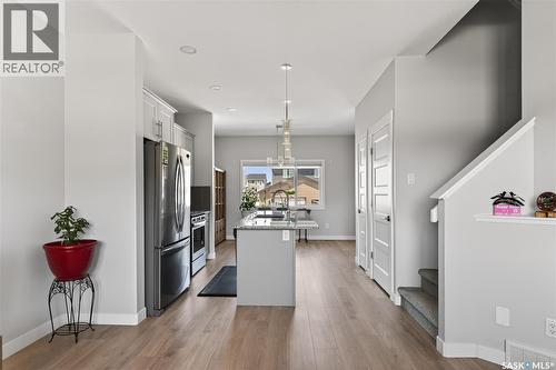 3136 Crosbie Crescent, Regina, SK - Indoor
