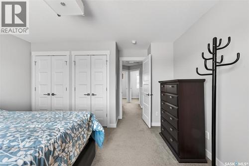 3136 Crosbie Crescent, Regina, SK - Indoor Photo Showing Bedroom