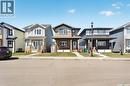 3136 Crosbie Crescent, Regina, SK  - Outdoor With Facade 