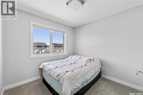 3136 Crosbie Crescent, Regina, SK - Indoor Photo Showing Bedroom