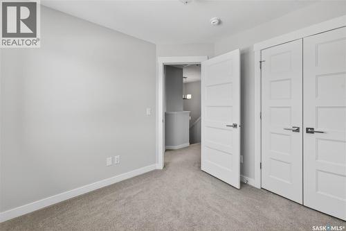 3136 Crosbie Crescent, Regina, SK - Indoor Photo Showing Other Room
