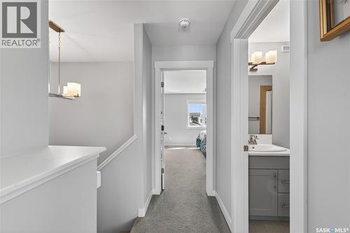 3136 Crosbie Crescent, Regina, SK - Indoor Photo Showing Other Room