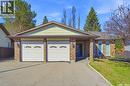 203 Gustin Crescent, Saskatoon, SK  - Outdoor 