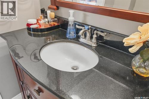 203 Gustin Crescent, Saskatoon, SK - Indoor