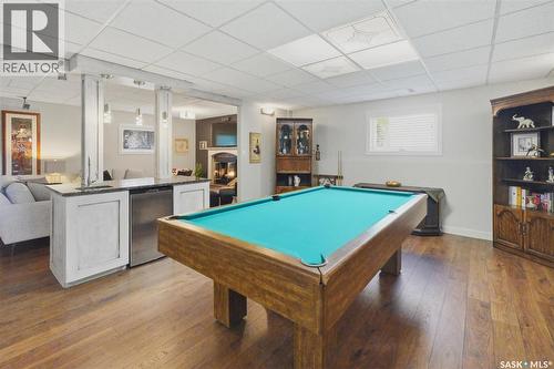 203 Gustin Crescent, Saskatoon, SK - Indoor Photo Showing Other Room