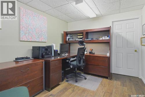 203 Gustin Crescent, Saskatoon, SK - Indoor Photo Showing Office