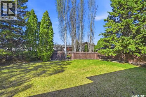 203 Gustin Crescent, Saskatoon, SK - Outdoor