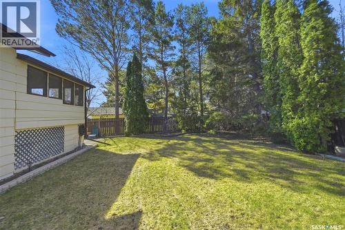203 Gustin Crescent, Saskatoon, SK - Outdoor