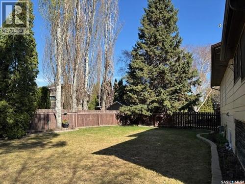 203 Gustin Crescent, Saskatoon, SK - Outdoor