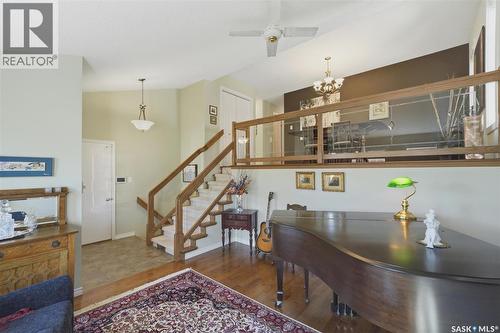 203 Gustin Crescent, Saskatoon, SK - Indoor Photo Showing Other Room