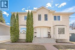1122 12th STREET E  Saskatoon, SK S7H 0E2