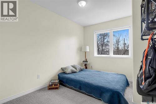 1122 12Th Street E, Saskatoon, SK - Indoor Photo Showing Bedroom