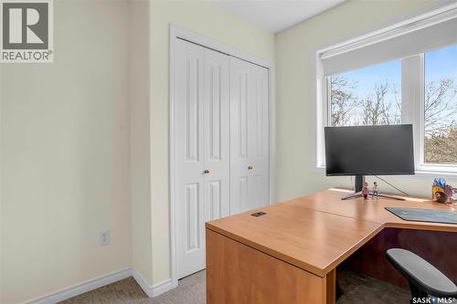 1122 12Th Street E, Saskatoon, SK - Indoor Photo Showing Office