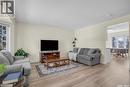 1122 12Th Street E, Saskatoon, SK  - Indoor Photo Showing Living Room 