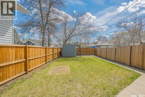 1122 12Th Street E, Saskatoon, SK - Outdoor