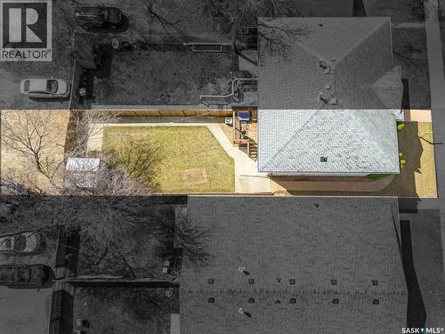 1122 12Th Street E, Saskatoon, SK - Outdoor