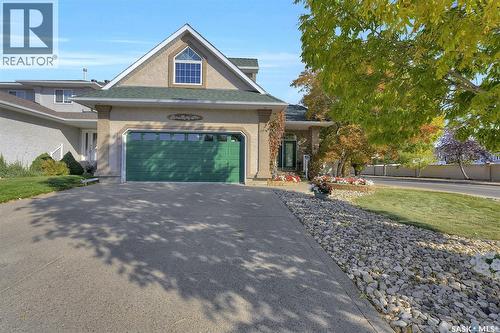 1684 Fenwick Crescent N, Regina, SK - Outdoor