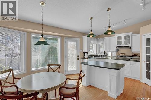 1684 Fenwick Crescent N, Regina, SK - Indoor