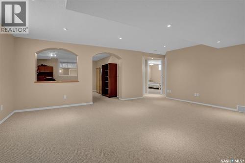 1684 Fenwick Crescent N, Regina, SK - Indoor Photo Showing Other Room