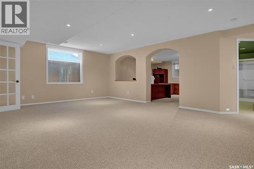 1684 Fenwick Crescent N, Regina, SK - Indoor Photo Showing Other Room