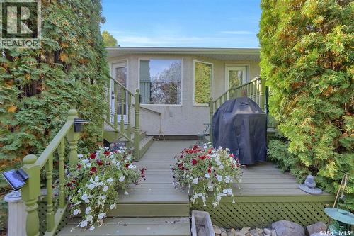 1684 Fenwick Crescent N, Regina, SK - Outdoor
