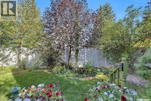 1684 Fenwick Crescent N, Regina, SK - Outdoor