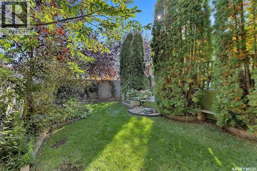 1684 Fenwick Crescent N, Regina, SK - Outdoor