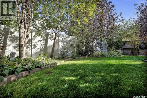 1684 Fenwick Crescent N, Regina, SK - Outdoor