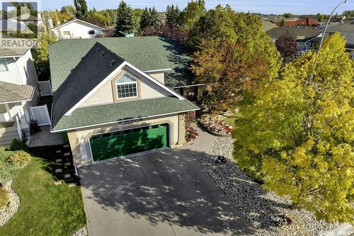 1684 Fenwick Crescent N, Regina, SK - Outdoor