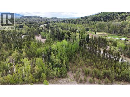 Lot 9 River Road, Smithers, BC 