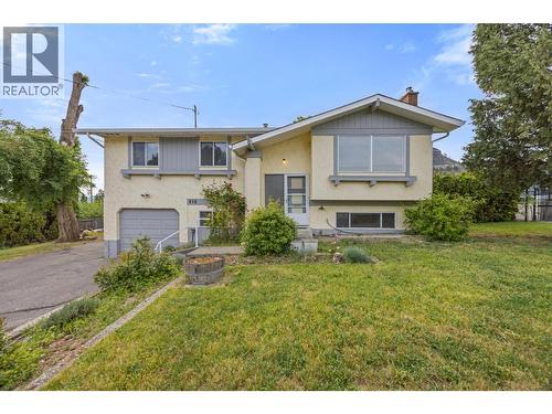 936 MCCARTNEY Road  West Kelowna, BC V1Z 1S1