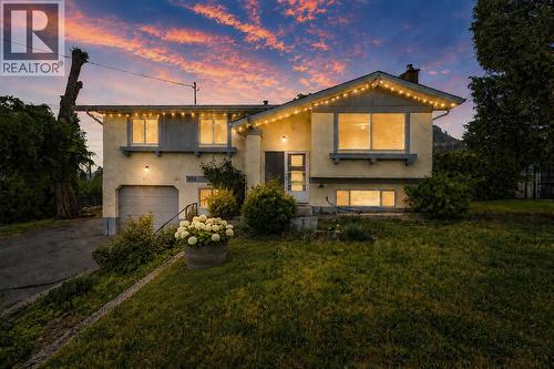 936 MCCARTNEY Road  West Kelowna, BC V1Z 1S1