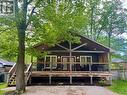12 5Th Lane, Wasaga Beach, ON  - Outdoor With Deck Patio Veranda 