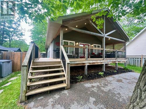 12 5Th Lane, Wasaga Beach, ON - Outdoor