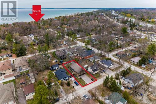 12 5Th Lane, Wasaga Beach, ON - Outdoor With View
