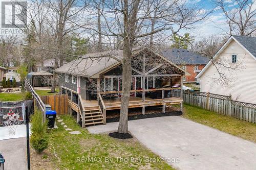 12 5Th Lane, Wasaga Beach, ON - Outdoor