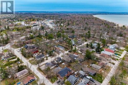 12 5Th Lane, Wasaga Beach, ON - Outdoor With Body Of Water With View