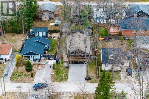 12 5Th Lane, Wasaga Beach, ON - Outdoor With View
