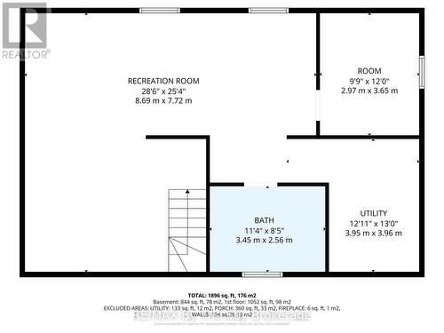12 5Th Lane, Wasaga Beach, ON - Other