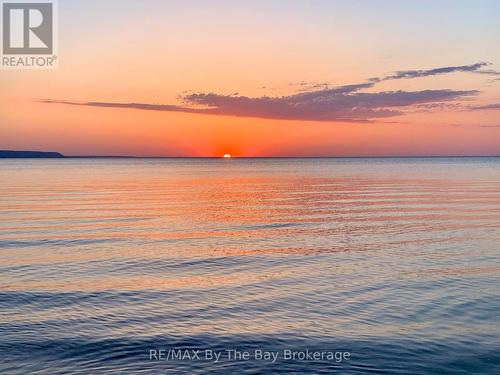 12 5Th Lane, Wasaga Beach, ON - Outdoor With Body Of Water With View