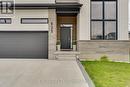 5 - 923 Stonecliffe Walk, Kitchener, ON  -  