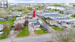 727 BARTON STREET Hamilton, ON L8E 5L7