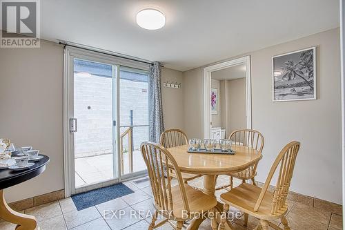 727 Barton Street, Hamilton, ON - Indoor Photo Showing Dining Room